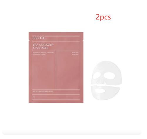 Collagen Hydrating Facial Mask